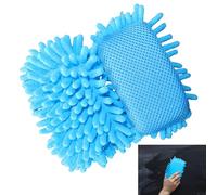 Borrador Para Pizarra - 14×7×3 Cm Limpiador De Pizarra | Para Aula, Hecho De Material Esponja. Almohadillas De Limpieza Para Pizarras Blancas, Para Casa, Oficina O Clases Particulares, Borrad