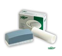 Borrador Pizarra Blanca FAIBO Plástico