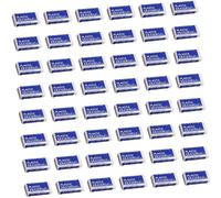 Borrador Profesional 2B De 8/48 Uds. Borradores Gran Tamaño Fáciles Borrar Para Estudiantes Examen Para Dibujar Arte Borrador