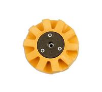 Borrador Stripe Off Power-TEC (Amarillo) 92333