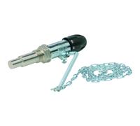 Borrador Válvula Reguladora 3/4" BSP Regulación Combustión Calderas Calefac