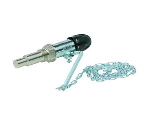 Borrador Válvula Reguladora 3/4" BSP Regulación Combustión Calderas Calefac