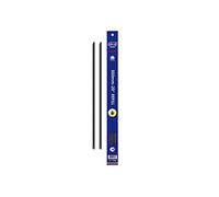 Borradores Alca 700mm / 28 "luchadores de limpiaparabrisas - 2 PCS