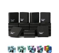 Borradores magn ticos para pizarra blanca Mr. Pen (paquete de 24)