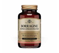 Borragine Super Concentrado 30 Perlas SoftGel