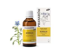 PRANAROM - Borraja - Aceite Vegetal - 50ml