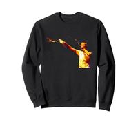 Borrar Live Damon Albarn La Gran Era de Escape Newcastle 1995 Sudadera