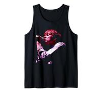 Borrar Live Damon Albarn La Gran Era de Escape SECC 1995 Camiseta sin Mangas