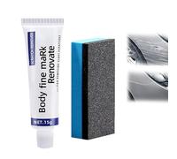 Borrar Rayas Coche, Reparador Arañazos Profundos Coche, Coche Scratch Remover, Repara Arañazos de Coche, Pulimento Para Arañazos De Coche,15ml