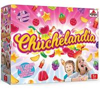 Borras - chuchelandia - fábrica de chuches y golosinas para niños -