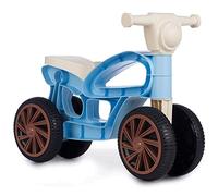 Borras Correpasillos Vintage Blue 4 Ruedas 52x38