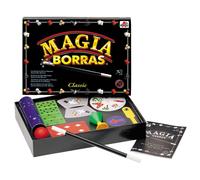 Borras - magia clásica con los 50 trucos más originales y divertidos