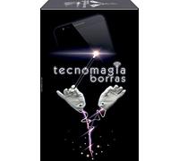 Tecnomagia Borras