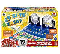 Borras - ¿Y si te Toca? (19462)