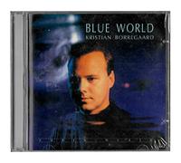 Borregaard, Kristian - Blue World