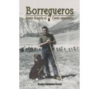 borregueros: desde aragon al oeste americano