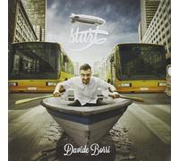 Borri Daniele - Start