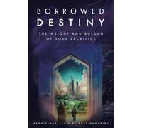 Borrowed Destiny: The Weight and Burden of Soul Sacrifice