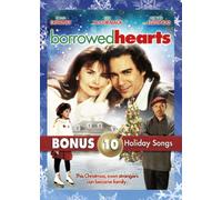 Borrowed Hearts [Edizione: Stati Uniti] [Reino Unido] [DVD]