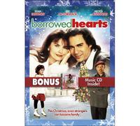 Borrowed Hearts [Reino Unido] [DVD]