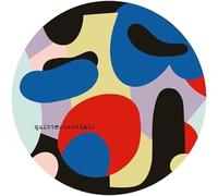 Borrowed Identity / Mechanical Soul Brother - Set It All Free [Vinilo]