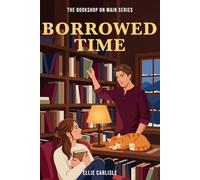 Borrowed Time: A Bookshop on Main Novel: 8