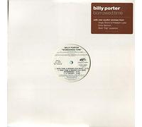 Borrowed Time - Billy Porter 12"