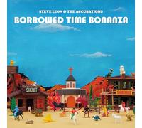 Borrowed Time Bonanza [Vinilo]