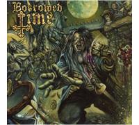 Borrowed time - Borrowed time