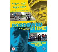 Borrowed Time [DVD] [Reino Unido]