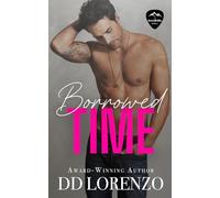 Borrowed Time: Rock Hills : Book 3