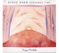 Borrowed Time / Steve Kahn