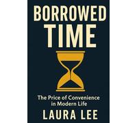 Borrowed Time: The Price of Convenience in Modern Life