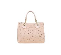 Borsa a mano con tracolla Braccialini Beth strass rosa BS25BR44 B18261 Media