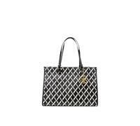 BORSA A SPALLA DONNA - ARMANI EXCHANGE - XW000927 AF17155, NERO/NERO, UNICA