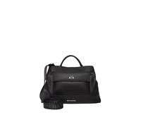 BORSA A SPALLA DONNA - ARMANI EXCHANGE - XW001542 AF17019, NERO, UNICA
