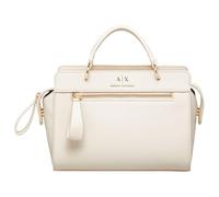 BORSA A SPALLA DONNA - ARMANI EXCHANGE - XW001554 AF17117, BIANCO, UNICA