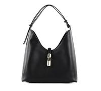 Borsa a spalla FURLA Goccia Donna Pelle Nero - WB01499-BX3104-O6000