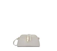 Furla Goccia Bolsa de hombro Piel 23.5 cm vaniglia (TAS024380)