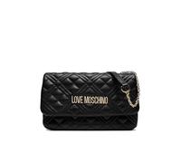 Borsa a tracolla LOVE MOSCHINO Donna Nero - JC4097PP1ILA0000