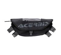 Borsa Acerbis Manubrio Porta Herramientas Tool Bag 2,5L Gris/Negro