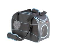 Borsa alison 20x29x43cm colore grigio/blu Trixie