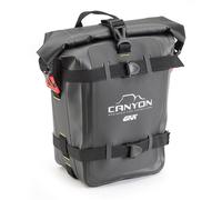 Borsa Cargo Impermeabile GIVI GRT722 Da Paramotore Canyon 8 L