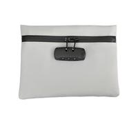 Borsa Con Lucchetto Spiaggia- 160 G Borsa Antifurto Per Oggetti Personali | Borsa Antiodore Con Combinazione | Sacca Antifurto Portatile Impermeable Per Viaggio Campeggio Palestra Casa Ufficio