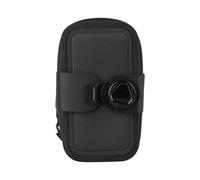 Borsa Da Sella Per Bicicletta -Sacca Da Ciclismo Impermeabile Portatile Con Fibbia Bloccabile, Borsa Per Portapacchi Da Sella | Per Donne Montagna Strada Pendolarismo Campeggio Ciclismo Turismo E Viag