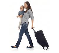 Borsa da trasporto per passeggino Metro Ergobaby Brevi