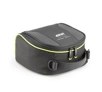 Borsa De Depósito Givi Tanklock 5 lt Negra Con Tracolla