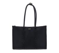 Borsa donna a mano Liu-jo Tanisha tote ecopelle nero BS24LJ08 AA4097 E0003 Grande