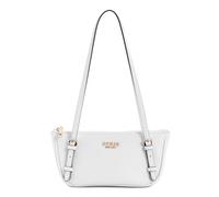 Borsa donna Guess Cerelia mini white BS25GU133 BG964576 Piccola