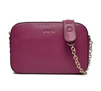 Borsa donna Liu-jo a spalla/tracolla ECS M Camera Case Jorah ecopelle fucsia B25LJ22 AF4259 E0037 Piccola